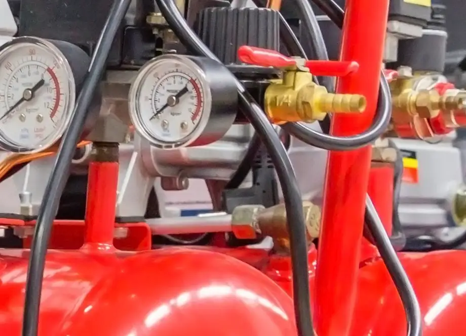 air compressors