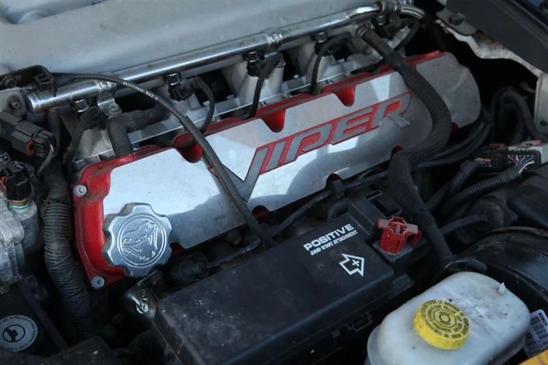 viper engine